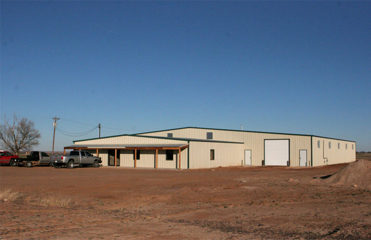 Donley Activity Center