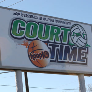 Hoops 10