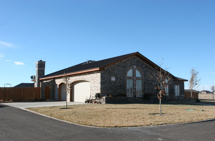 Residential